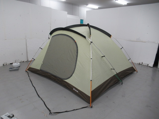 Snow Peak（スノーピーク）  アメニティドームM SDE-001R