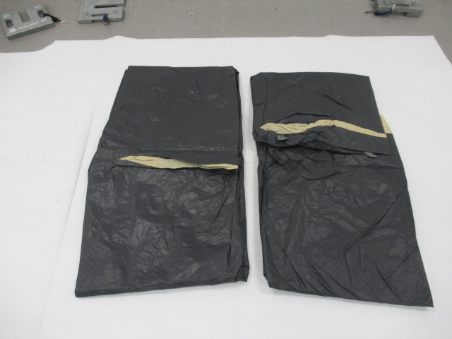 Campers Collection（キャンパーズコレクション）  3ルームフィールドテント4/6