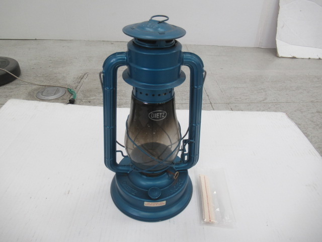 DIETZ（デイツ）  ハリケーンランタン D80