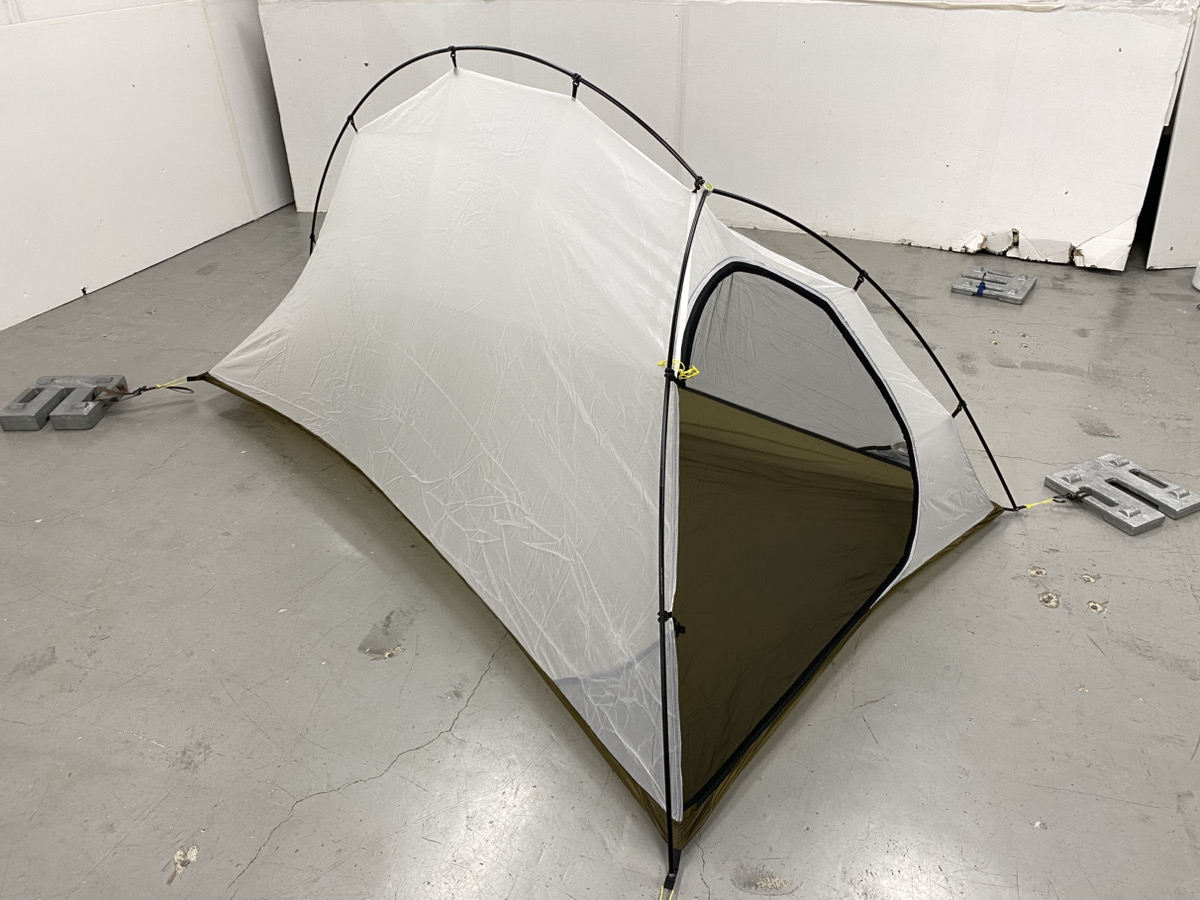 TERRA NOVA(テラノヴァ) ソーラーフォトン2