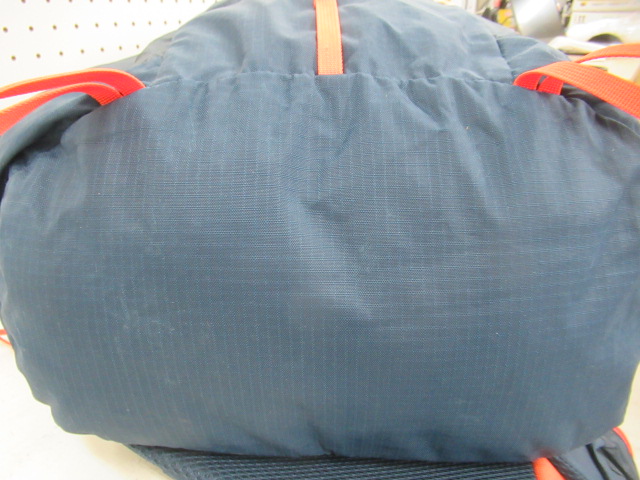 mont-bell（モンベル）  バーサライトパック40