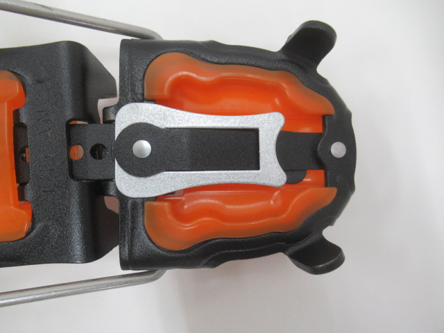 CLIMBING TECHNOLOGY(クライミング・テクノロジー) ライカン セミオート