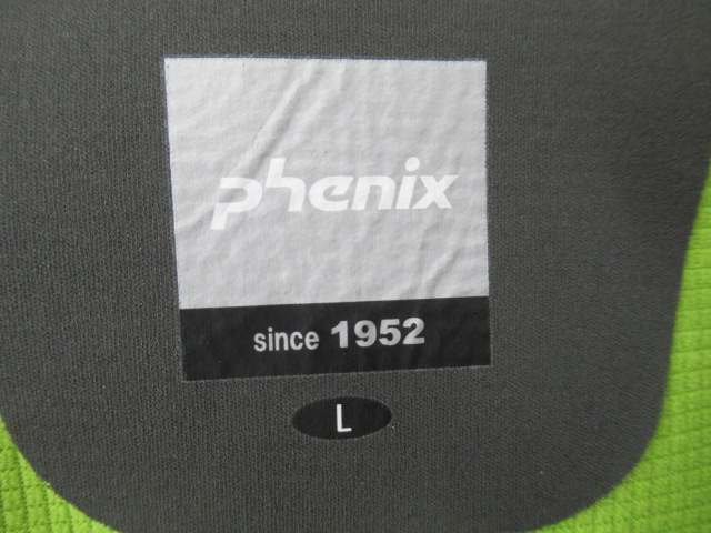 PHENIX(フェニックス) アローパーカ