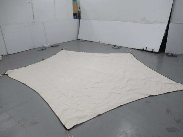 ogawa(小川・キャンパルジャパン) システムタープ ペンタ4×4 TC