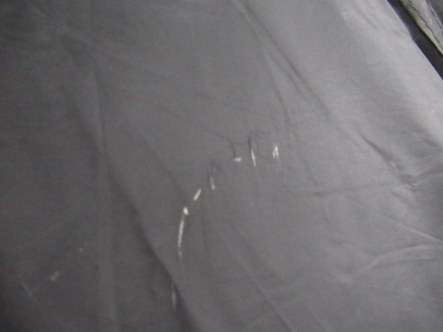 DOD（ディーオーディー）  ワンポールテントM グランドシートセット T5-47-BK