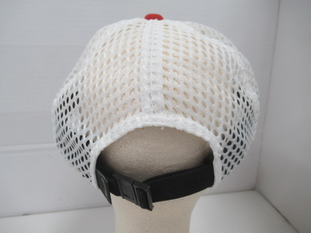 Answer4（アンサーフォー）  Jet Cap