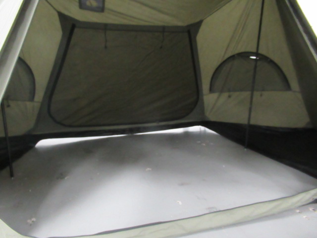 ONETIGRIS（ワンティグリス）  ソロホームステッドTC セット