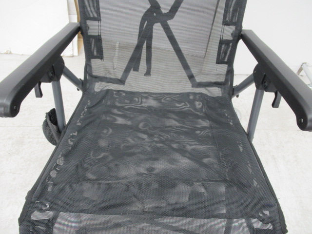 LOGOS（ロゴス）  テスリンリクライナー・コンパクト