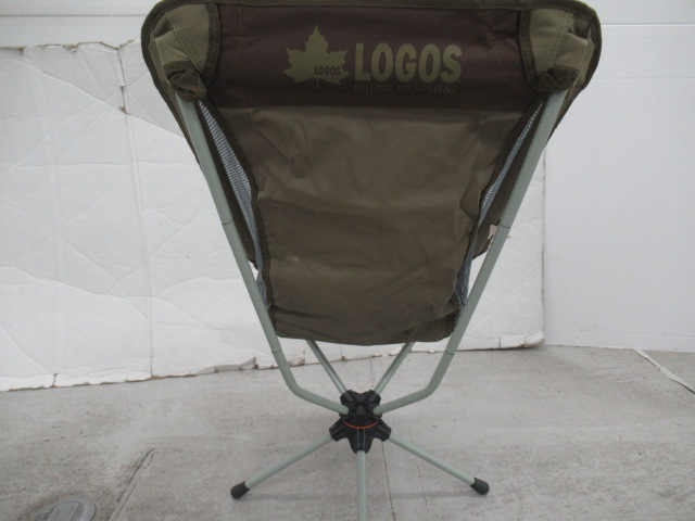 LOGOS（ロゴス）  LOGOS Life 回るんチェア