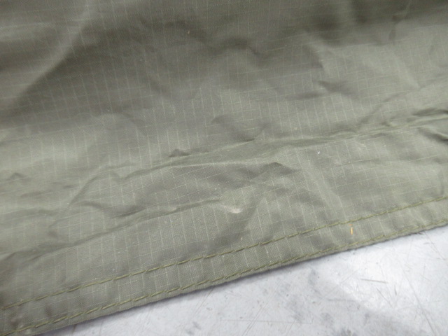 FUTURE FOX（フューチャーフォックス）  FOX-BASE EVO POLY