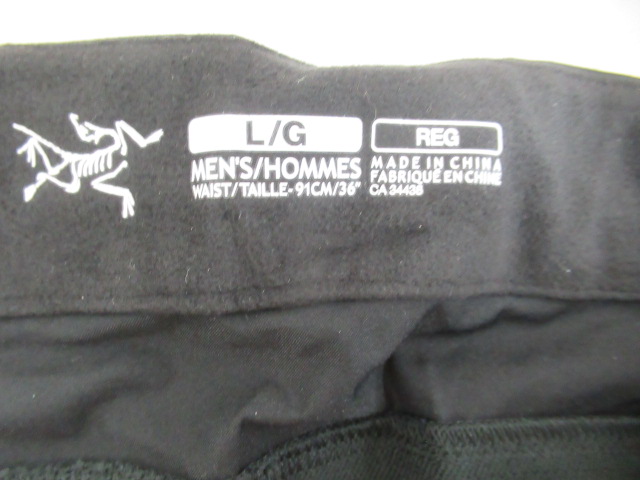 ARC'TERYX(アークテリクス) ガンマ ロック パンツ メンズ