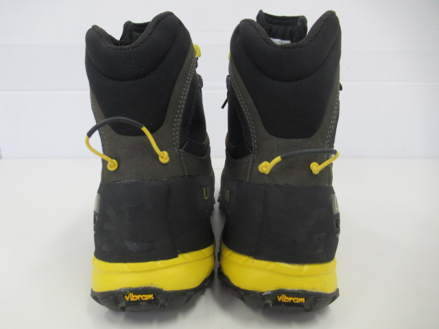 LA SPORTIVA（ラ・スポルティバ）  トラバースX5 GTX