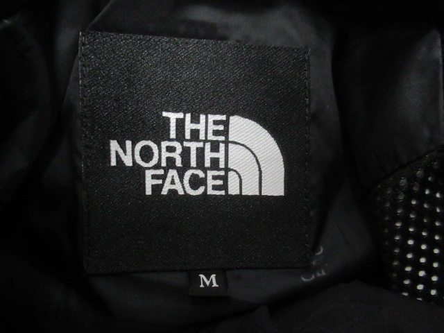 THE NORTH FACE（ノースフェイス）  マウンテンライトジャケット メンズ