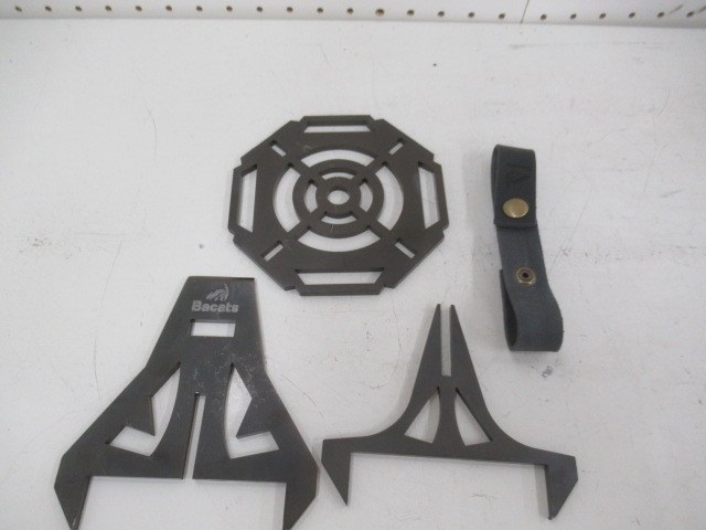 その他ブランド Bacats Portable Wood Splitter