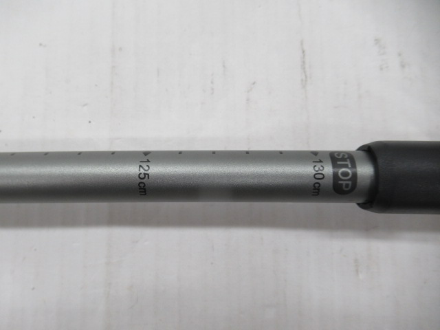 mont-bell(モンベル) アルパインポール アンチショック 2本セット