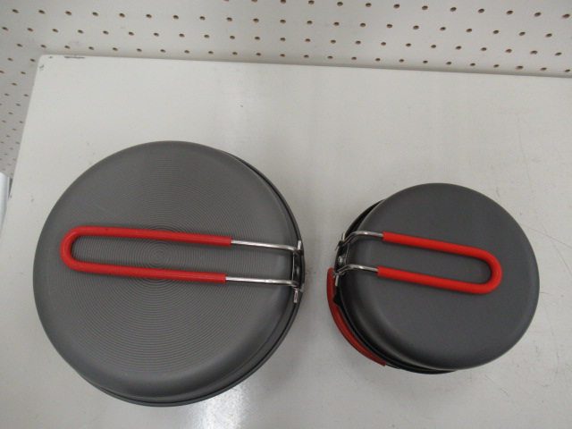 Coleman(コールマン) パックアウェイクッカーセット