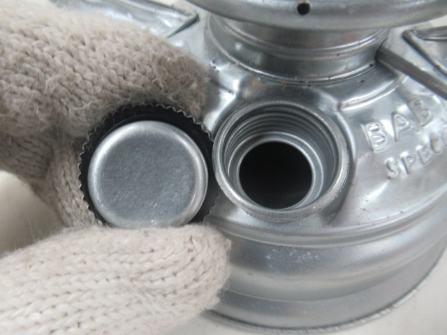 FEUER HAND（フュアハンド）  ベイビースペシャル276・ケースセット