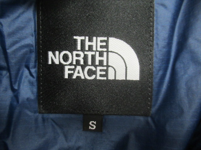 THE NORTH FACE（ノースフェイス）  ゴアテックス セロージャケット レディース