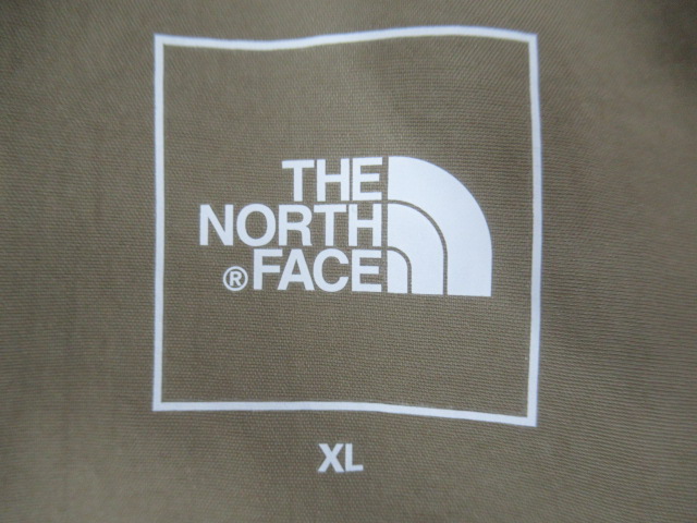 THE NORTH FACE（ノースフェイス）  バーサタイルミッド
