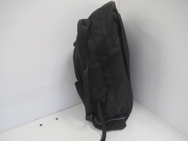 その他ブランド  ソロツーリスト Nバックパック55 ブラック