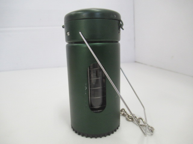 その他ブランド  ノーザンライト フリップトップ キャンドルランタン