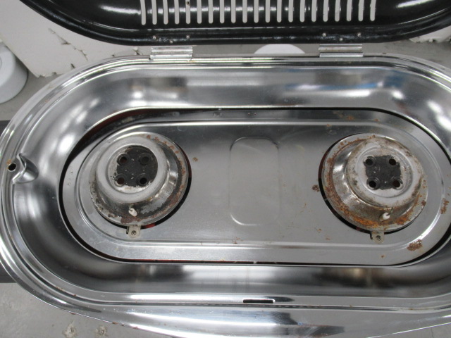 Coleman（コールマン）  ロードトリップグリル LXE-J