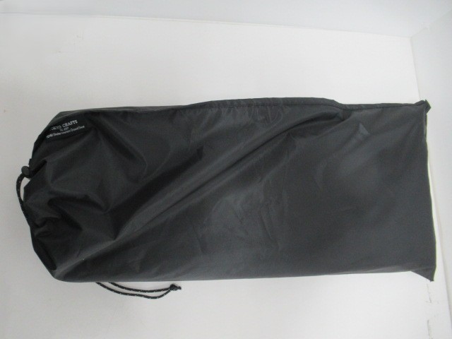 TOKYO CRAFTS（トウキョウクラフト）  テンビ グランドシート