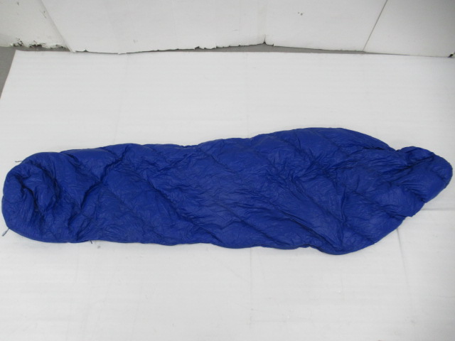 mont-bell（モンベル）  アルパインダウンハガー800 #5 R/zip