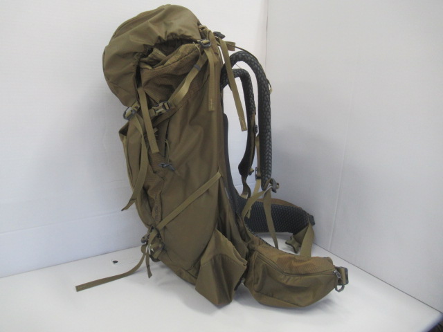 GREGORY（グレゴリー）  バルトロ75 PRO