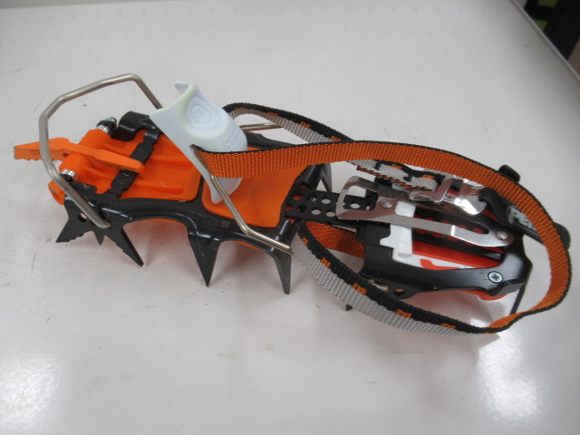 PETZL（ペツル）  リンクス