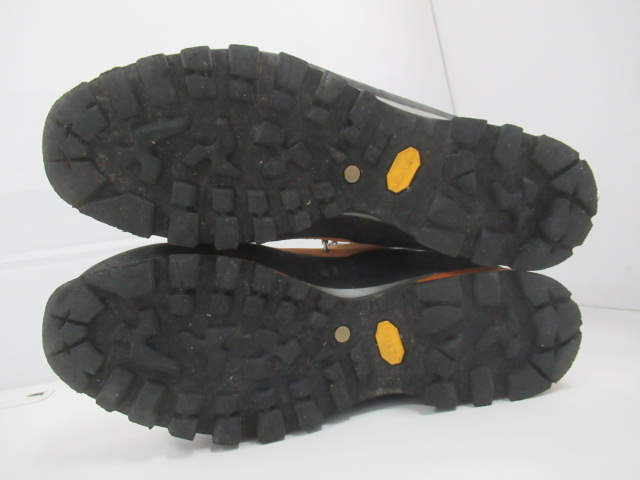 SCARPA（スカルパ）  モンブランプロ GTX