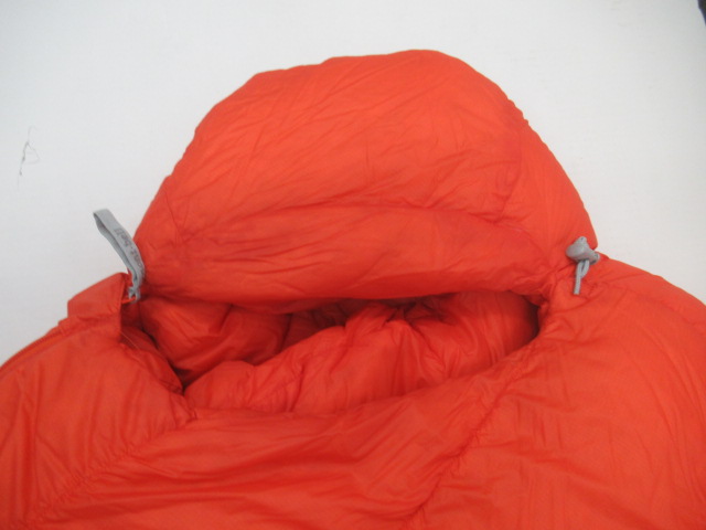 mont-bell（モンベル）  ダウンハガー 900 #1