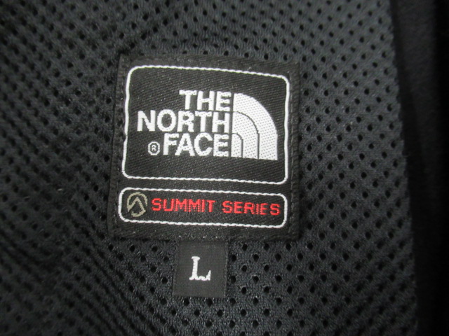 THE NORTH FACE(ノースフェイス) バーブサーマルパンツ ブラック