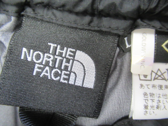 THE NORTH FACE(ノースフェイス) クライムライト ジップ パンツ メンズ