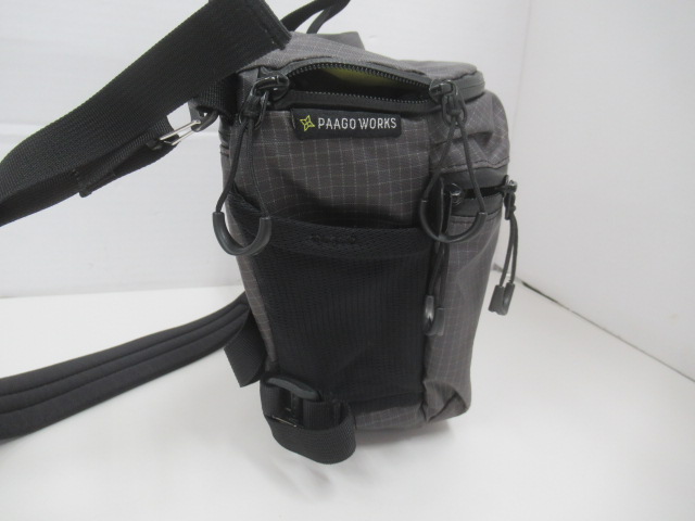 PaaGo WORKS（パーゴワークス）  フォーカス L