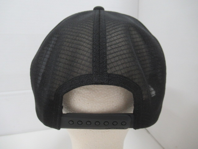 ARC'TERYX（アークテリクス）  Bird Word Trucker Hat