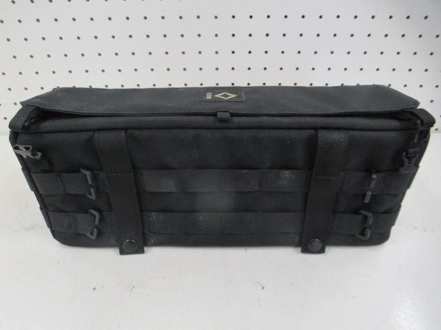 Helinox（ヘリノックス）  タクティカル テーブルサイドストレージS