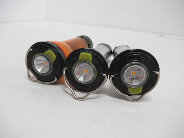 Goal Zero（ゴールゼロ）  ライトハウスマイクロ フラッシュ 3点セット