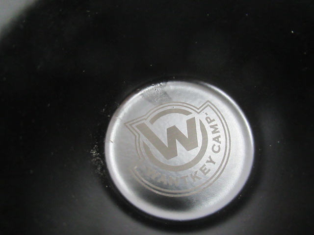 その他ブランド  ウォンキーキャンプ リトルシェラカップ 2点セット