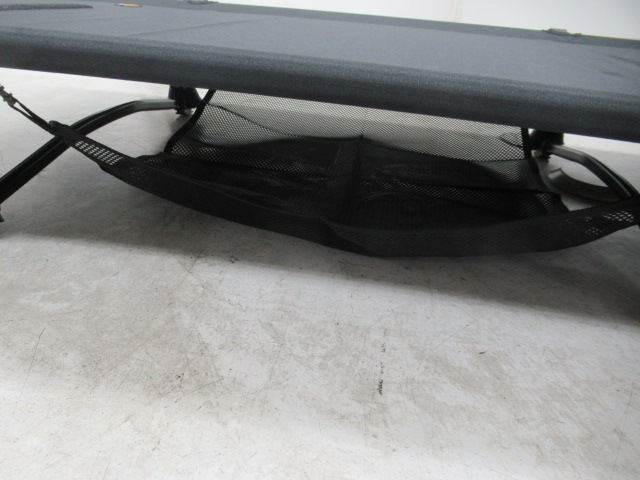 その他ブランド  アッソブ フォールディングコット