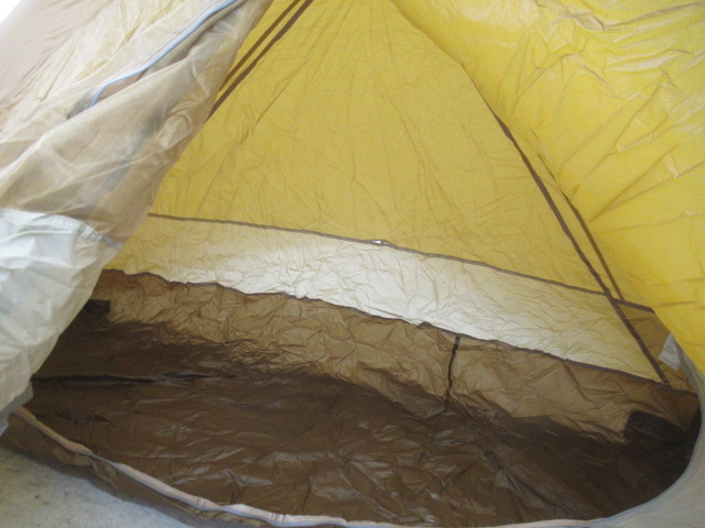 NatureHike（ネイチャーハイク）  ワンタッチコットテント