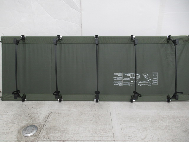 NatureHike（ネイチャーハイク）  Greenfield ローコット