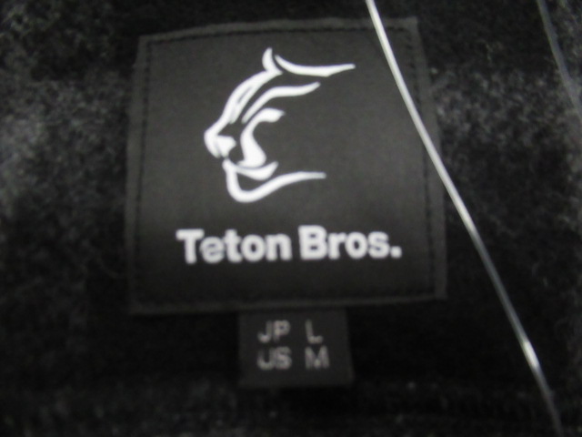 Teton Bros.（ティートンブロス）  Farallon Shirt