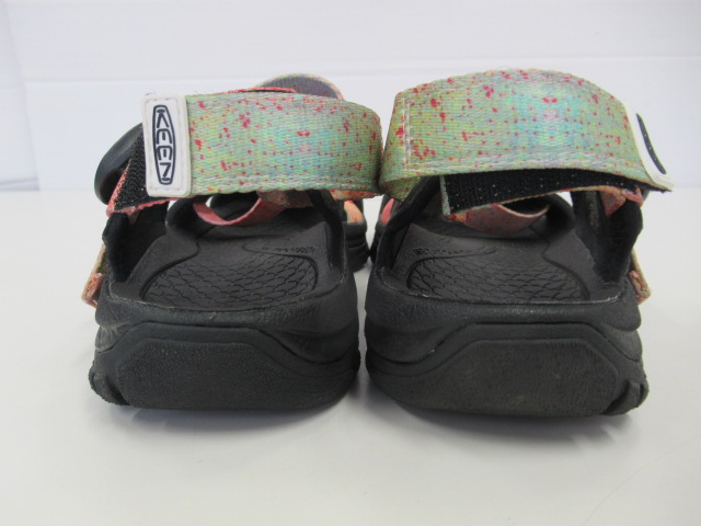 KEEN（キーン）  ゼラポート2