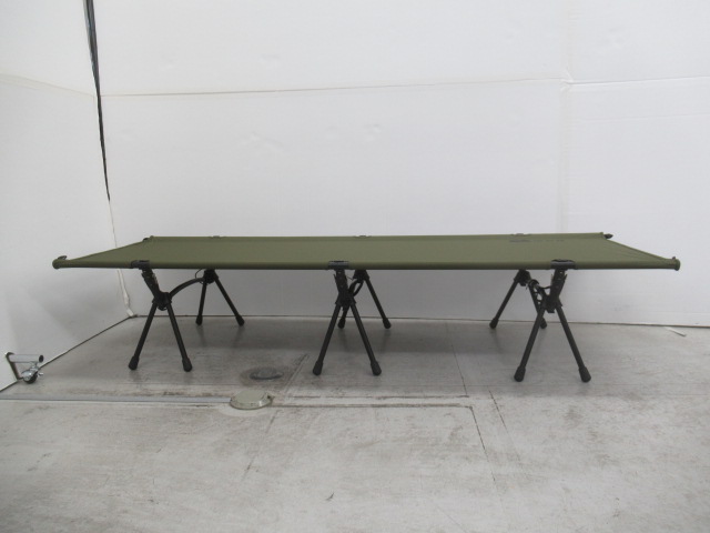 WAQ（ワック）  2WAY フォールディングコット