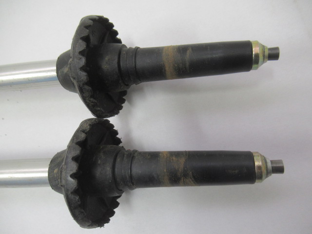 SINANO（シナノ）  ロングトレイル125