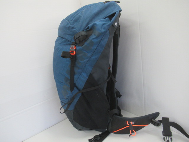 MAMMUT（マムート）  デュカン 30