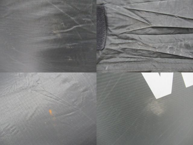 MINIMAL WORKS（ミニマルワークス）  シェルターG セット