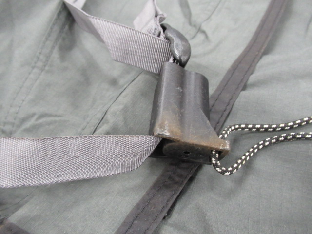 MINIMAL WORKS（ミニマルワークス）  シェルターGH セット