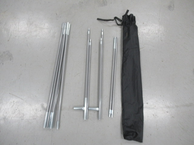 tent-Mark DESIGNS（テンマクデザイン）  モノポールインナーテント